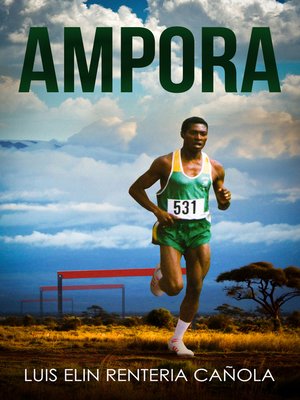 cover image of Ampora